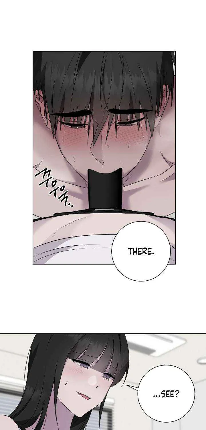 Read Jiwoo’s Master chapter 28 image 37 on Lezhin