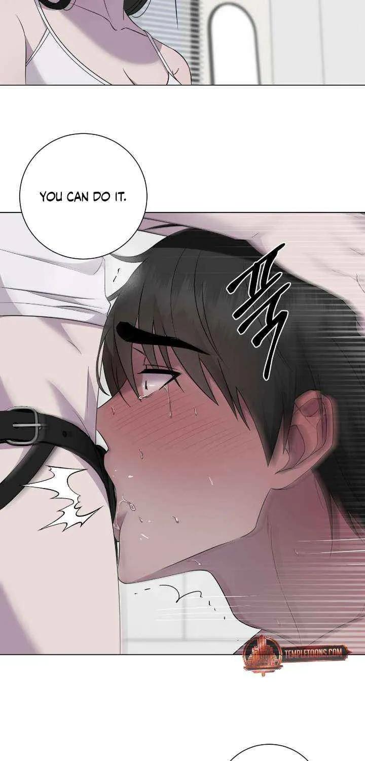 Read Jiwoo’s Master chapter 28 image 38 on Lezhin