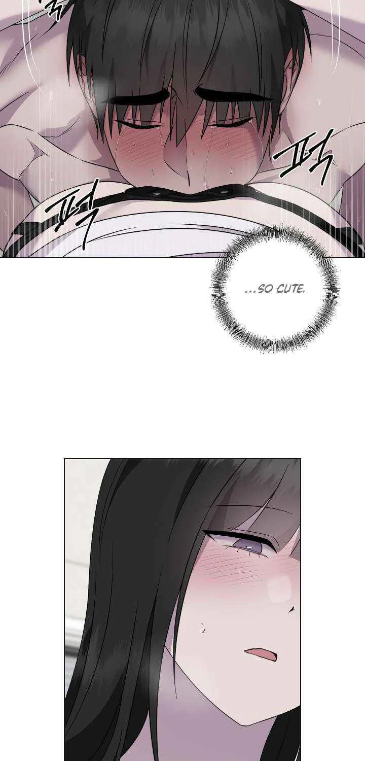 Read Jiwoo’s Master chapter 28 image 41 on Lezhin