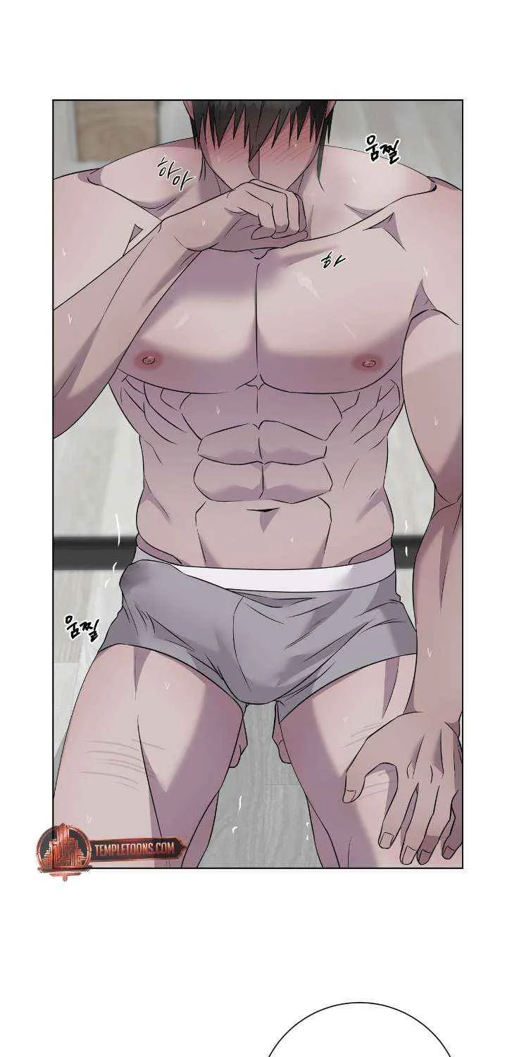 Read Jiwoo’s Master chapter 28 image 44 on Lezhin