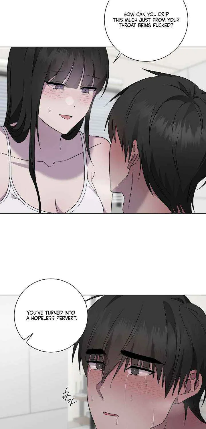 Read Jiwoo’s Master chapter 28 image 45 on Lezhin