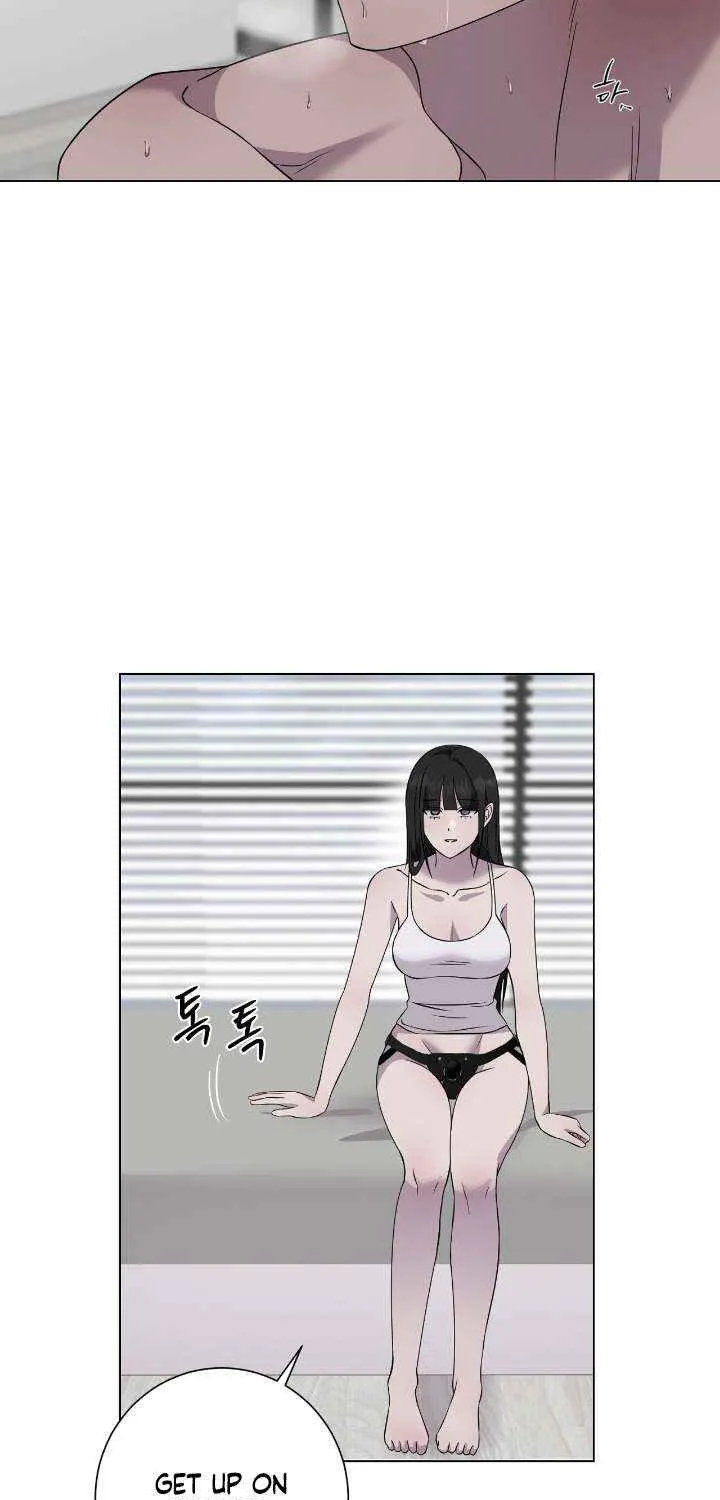 Read Jiwoo’s Master chapter 28 image 46 on Lezhin