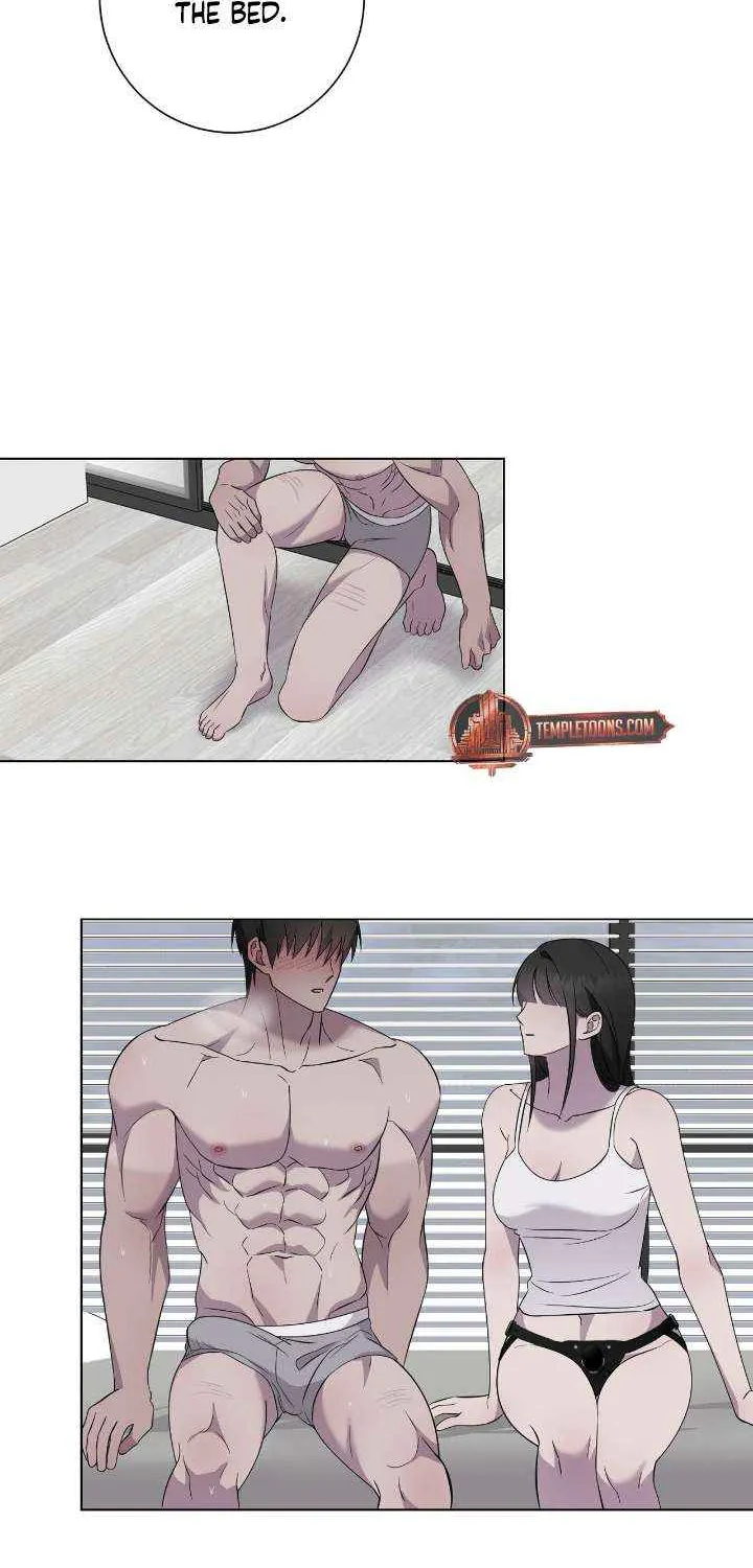 Read Jiwoo’s Master chapter 28 image 47 on Lezhin