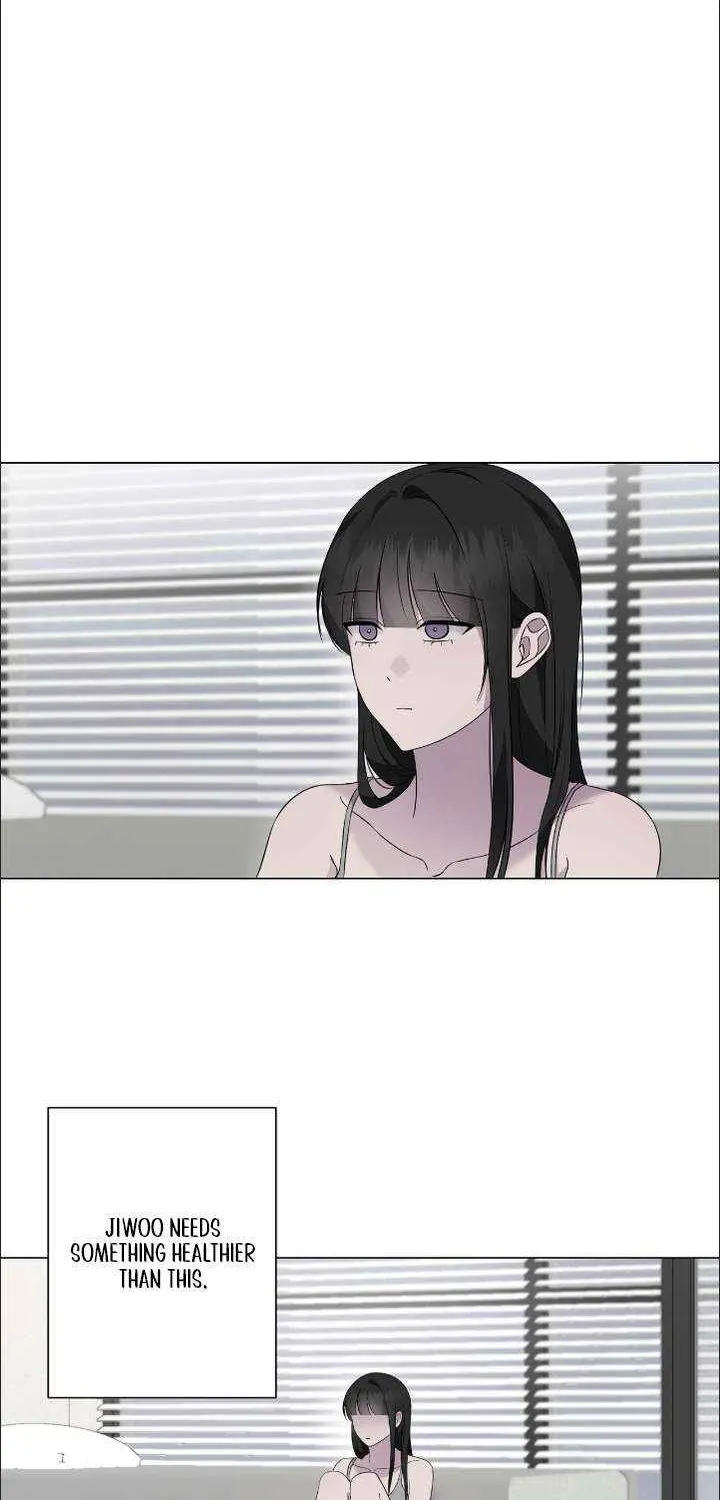 Read Jiwoo’s Master chapter 28 image 5 on Lezhin