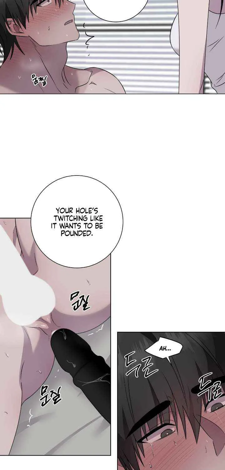 Read Jiwoo’s Master chapter 28 image 50 on Lezhin