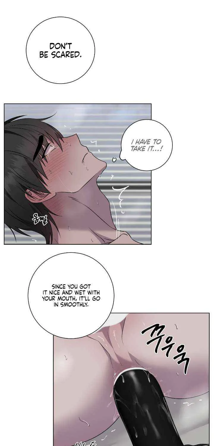 Read Jiwoo’s Master chapter 28 image 52 on Lezhin