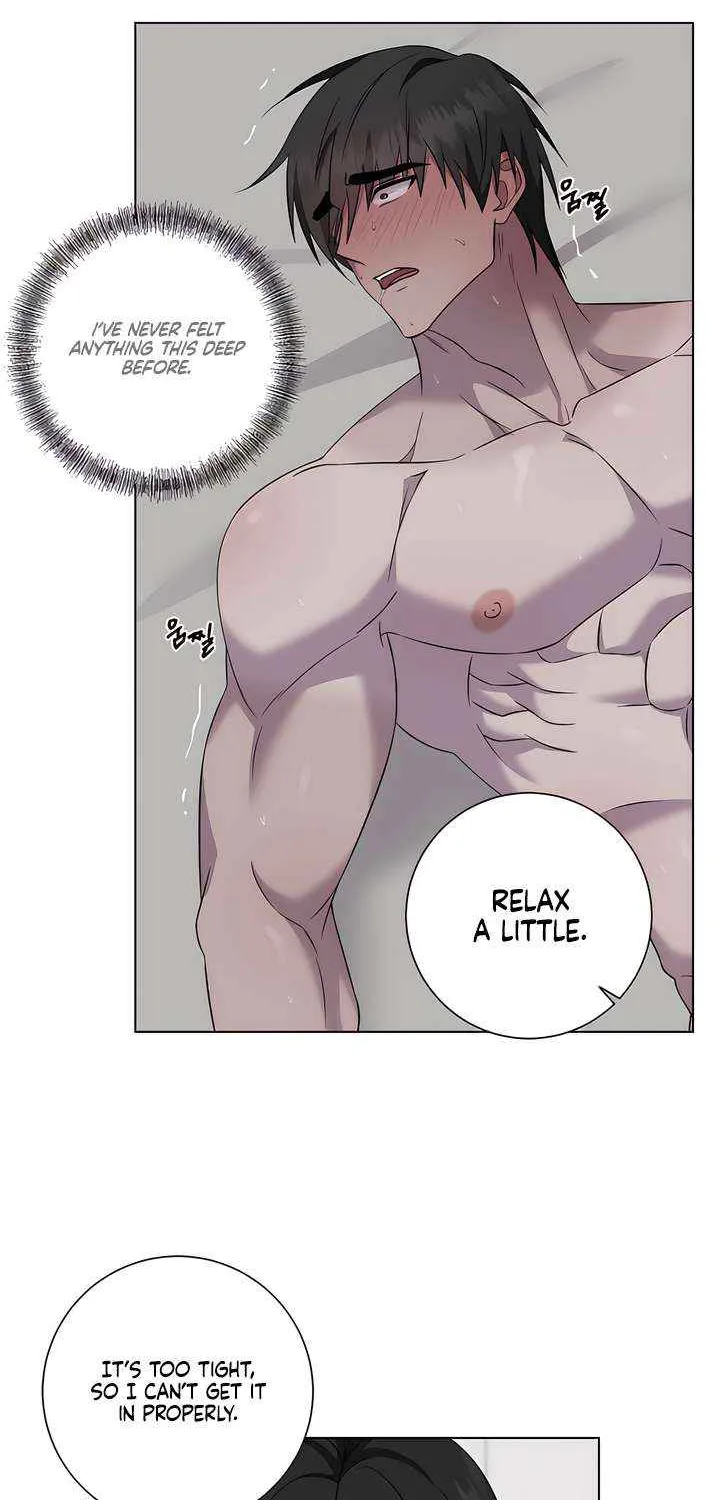 Read Jiwoo’s Master chapter 29 image 1 on Lezhin