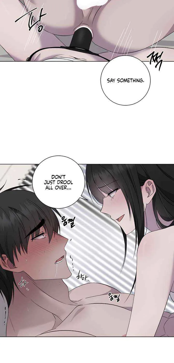 Read Jiwoo’s Master chapter 29 image 10 on Lezhin
