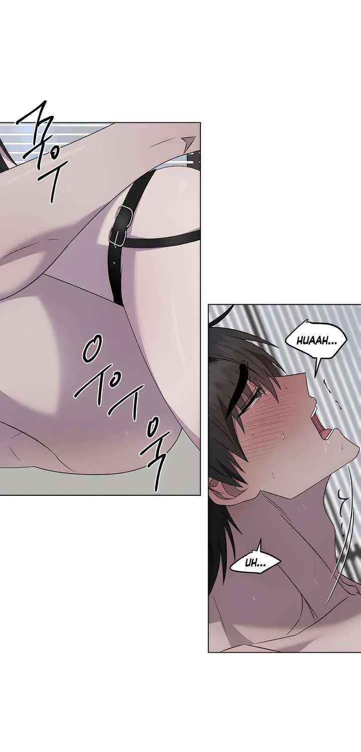 Read Jiwoo’s Master chapter 29 image 11 on Lezhin