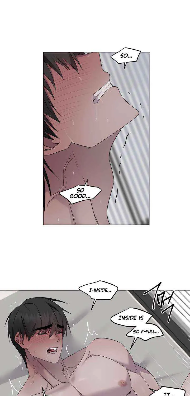Read Jiwoo’s Master chapter 29 image 12 on Lezhin