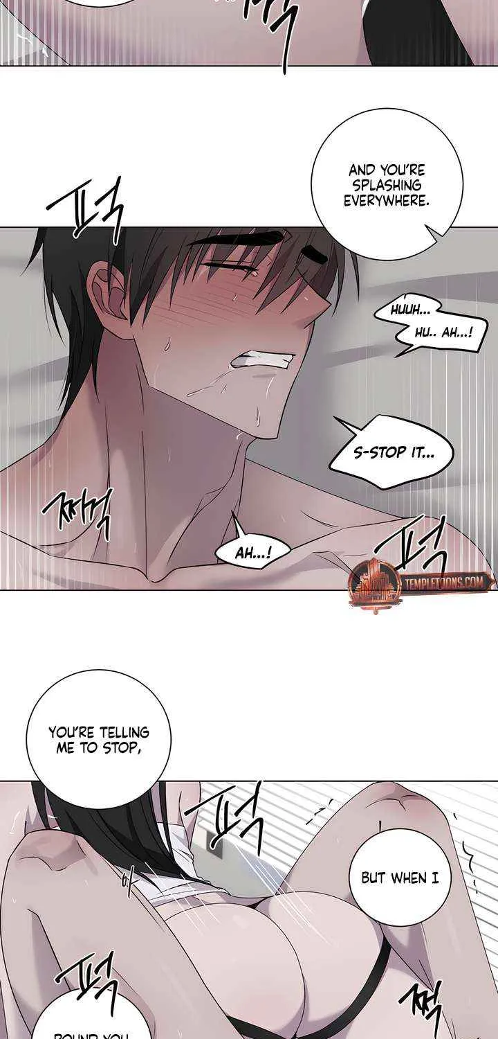 Read Jiwoo’s Master chapter 29 image 15 on Lezhin