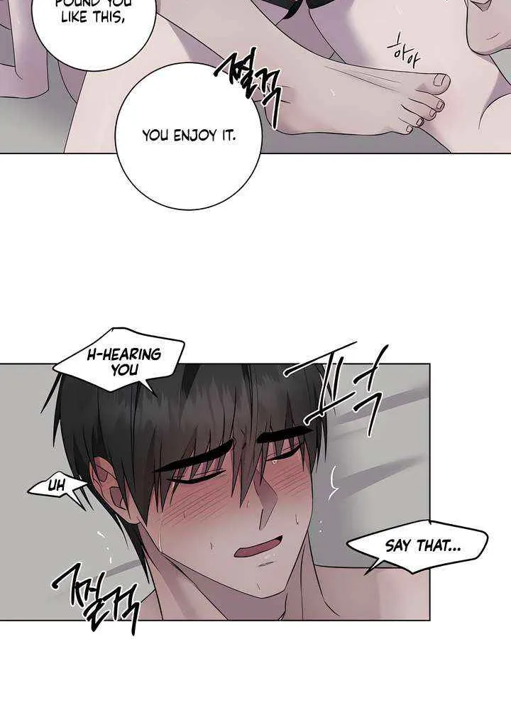 Read Jiwoo’s Master chapter 29 image 16 on Lezhin