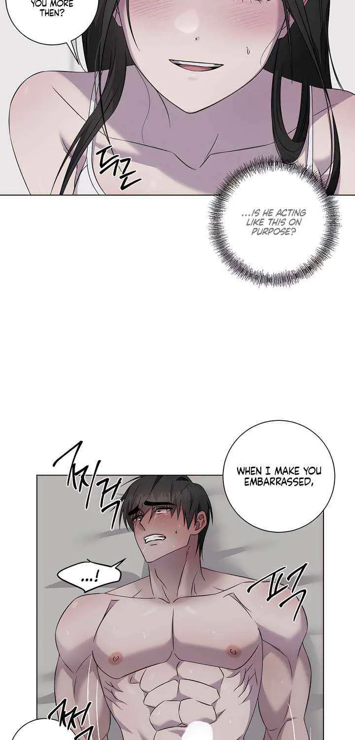 Read Jiwoo’s Master chapter 29 image 18 on Lezhin