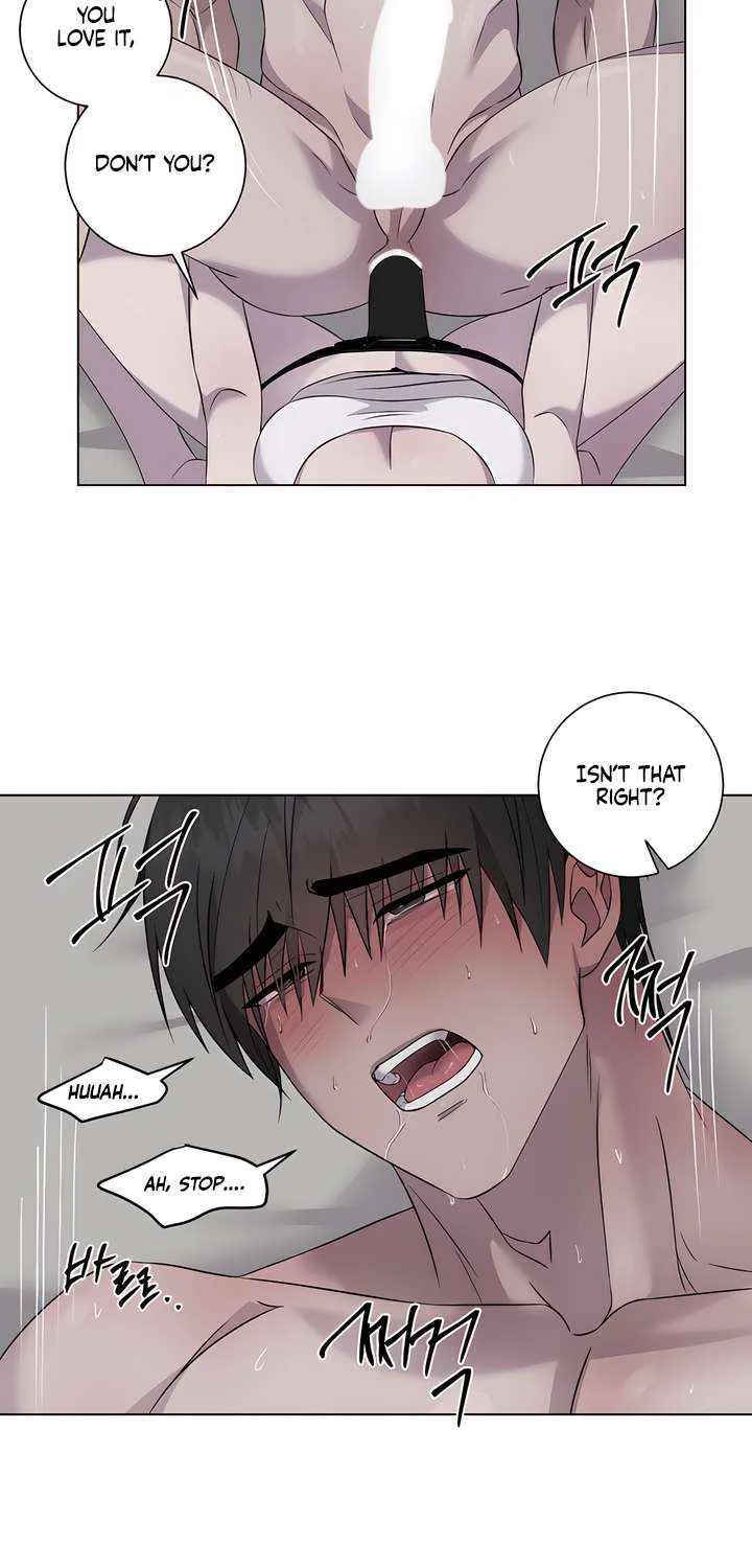 Read Jiwoo’s Master chapter 29 image 19 on Lezhin