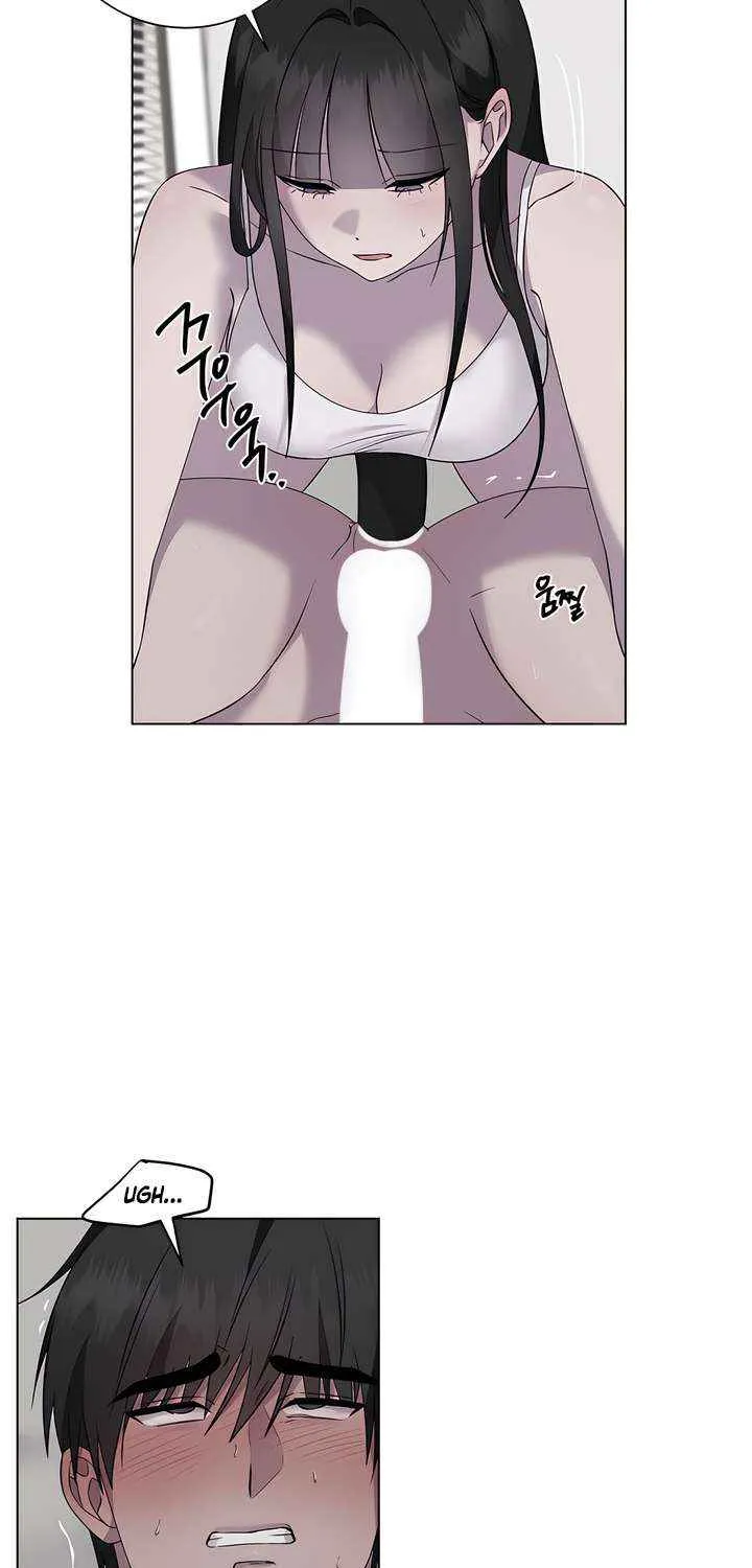 Read Jiwoo’s Master chapter 29 image 2 on Lezhin