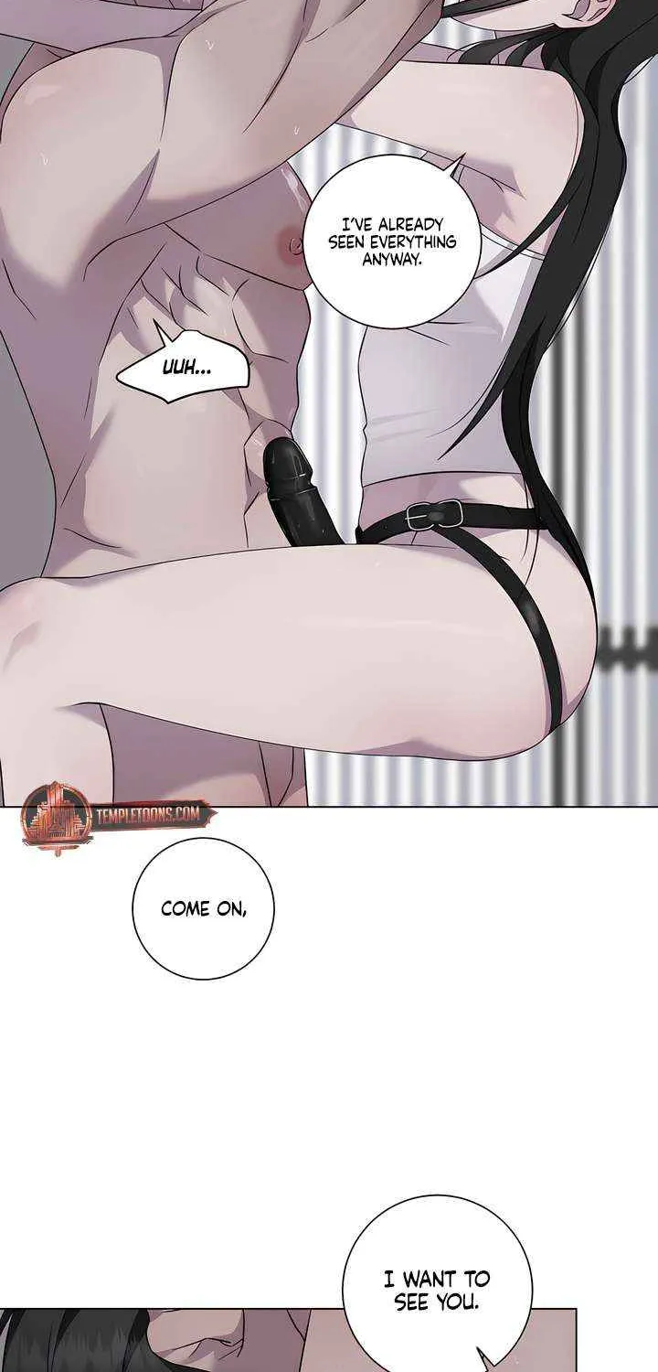 Read Jiwoo’s Master chapter 29 image 28 on Lezhin