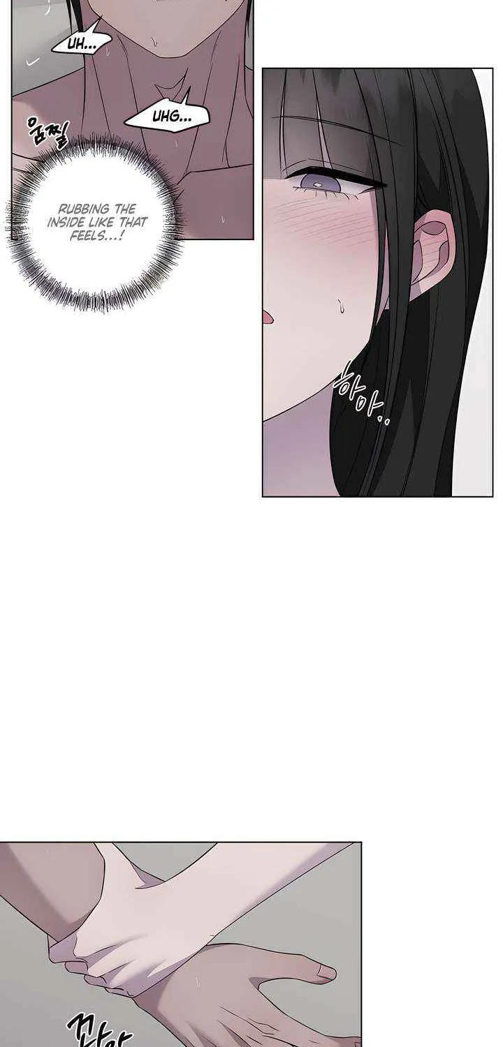 Read Jiwoo’s Master chapter 29 image 3 on Lezhin
