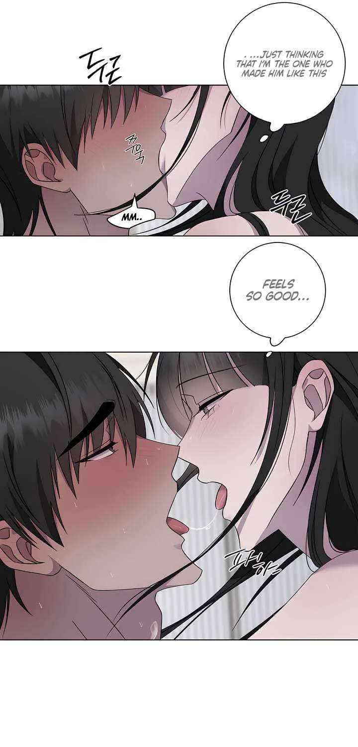 Read Jiwoo’s Master chapter 29 image 33 on Lezhin