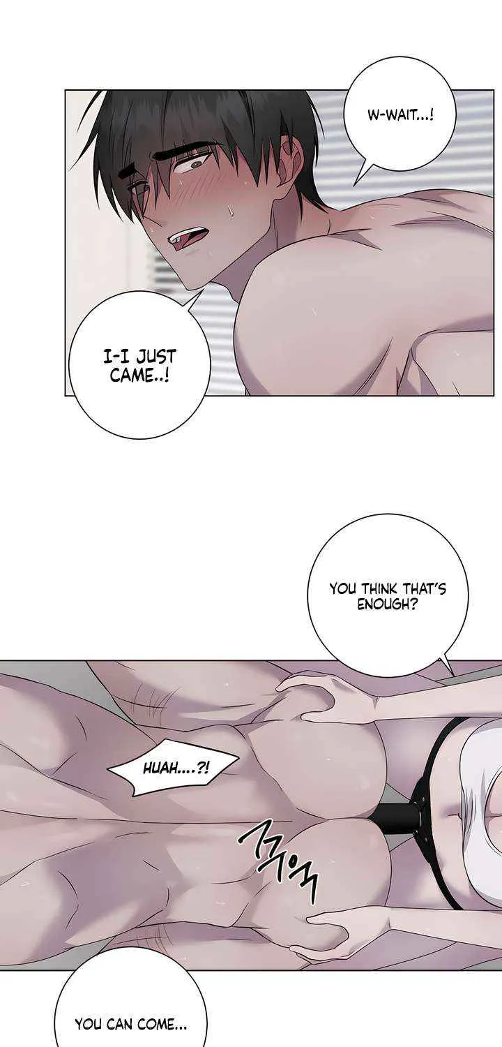 Read Jiwoo’s Master chapter 29 image 36 on Lezhin