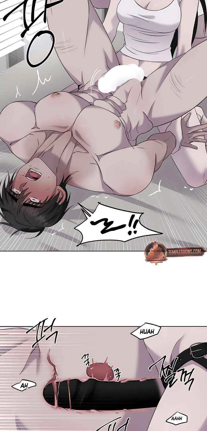 Read Jiwoo’s Master chapter 29 image 5 on Lezhin