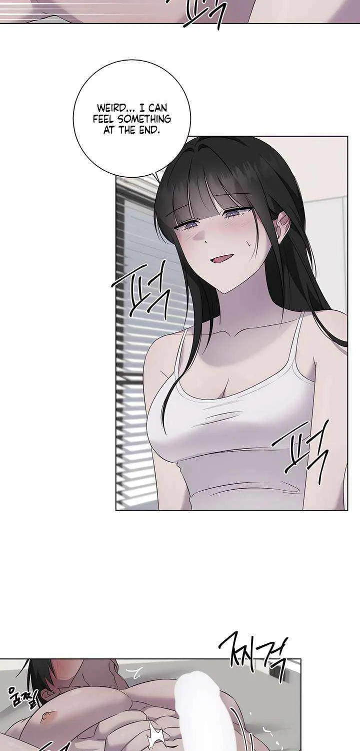 Read Jiwoo’s Master chapter 29 image 6 on Lezhin