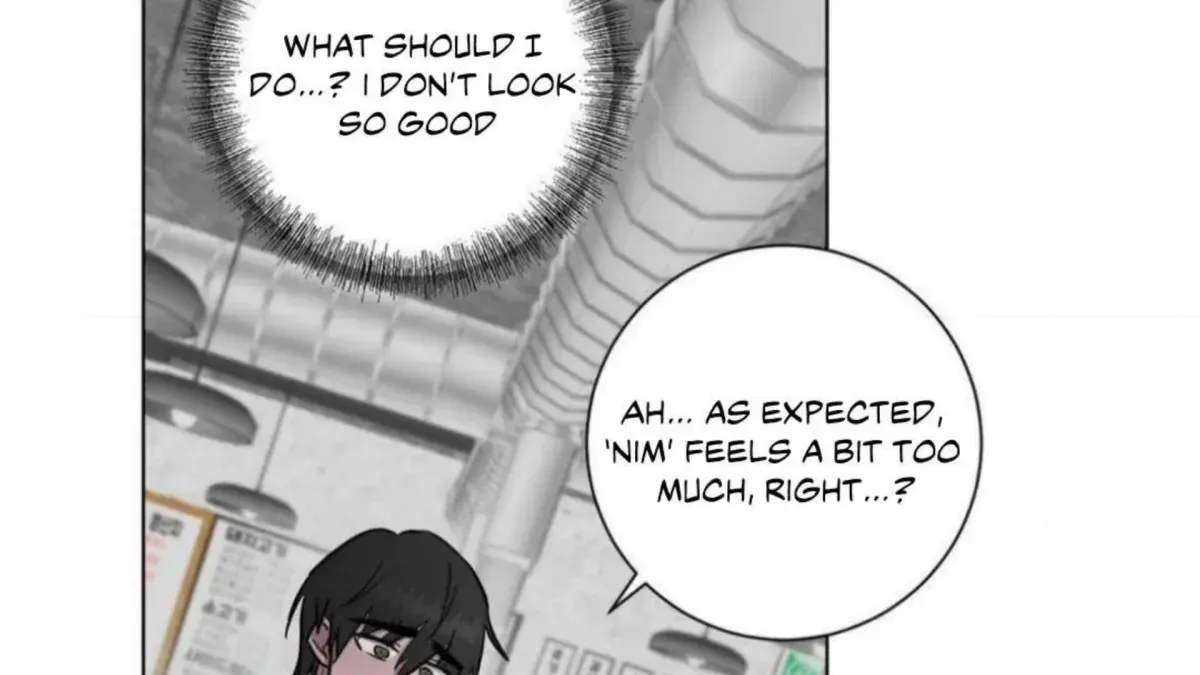Read Jiwoo’s Master chapter 3.1 image 14 on Lezhin