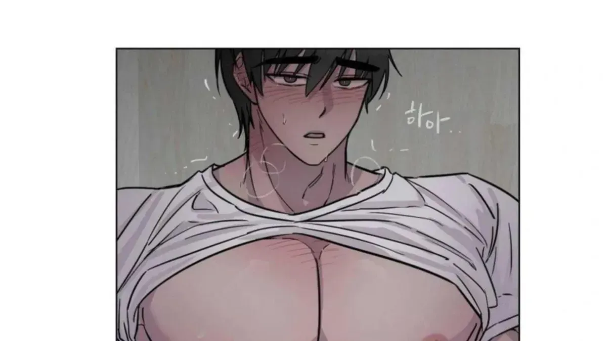 Read Jiwoo’s Master chapter 3.1 image 166 on Lezhin
