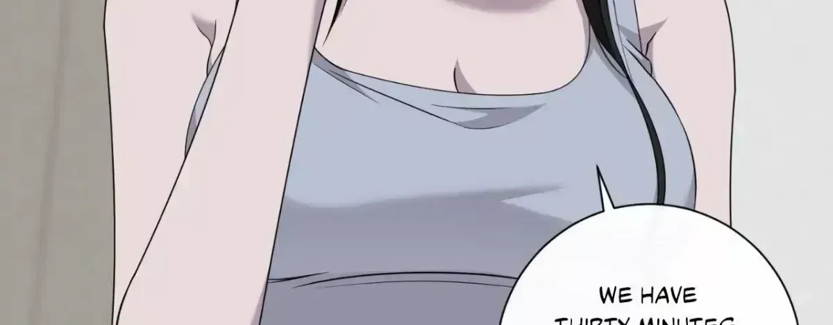 Read Jiwoo’s Master chapter 3.2 image 26 on Lezhin