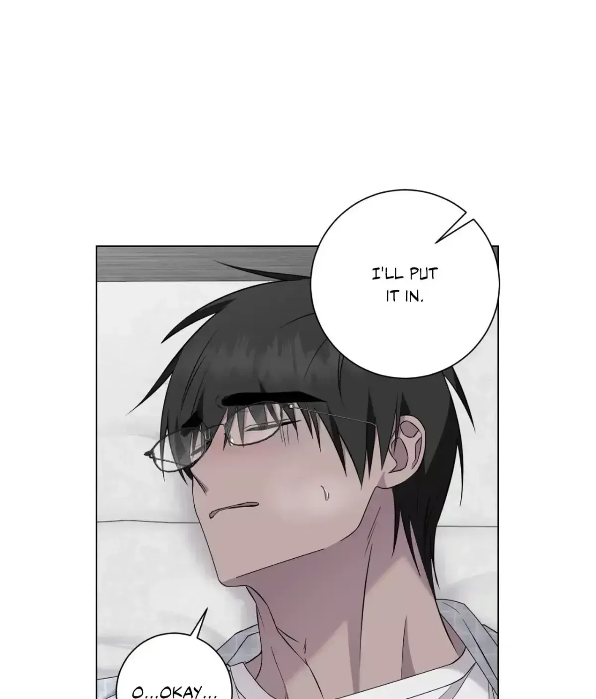 Read Jiwoo’s Master chapter 3.2 image 36 on Lezhin
