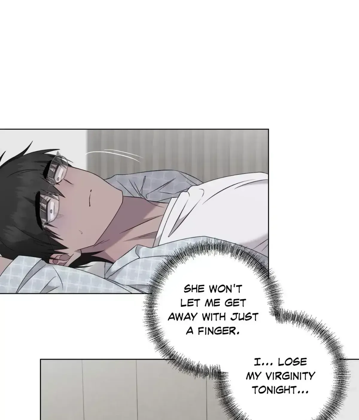 Read Jiwoo’s Master chapter 3.2 image 4 on Lezhin