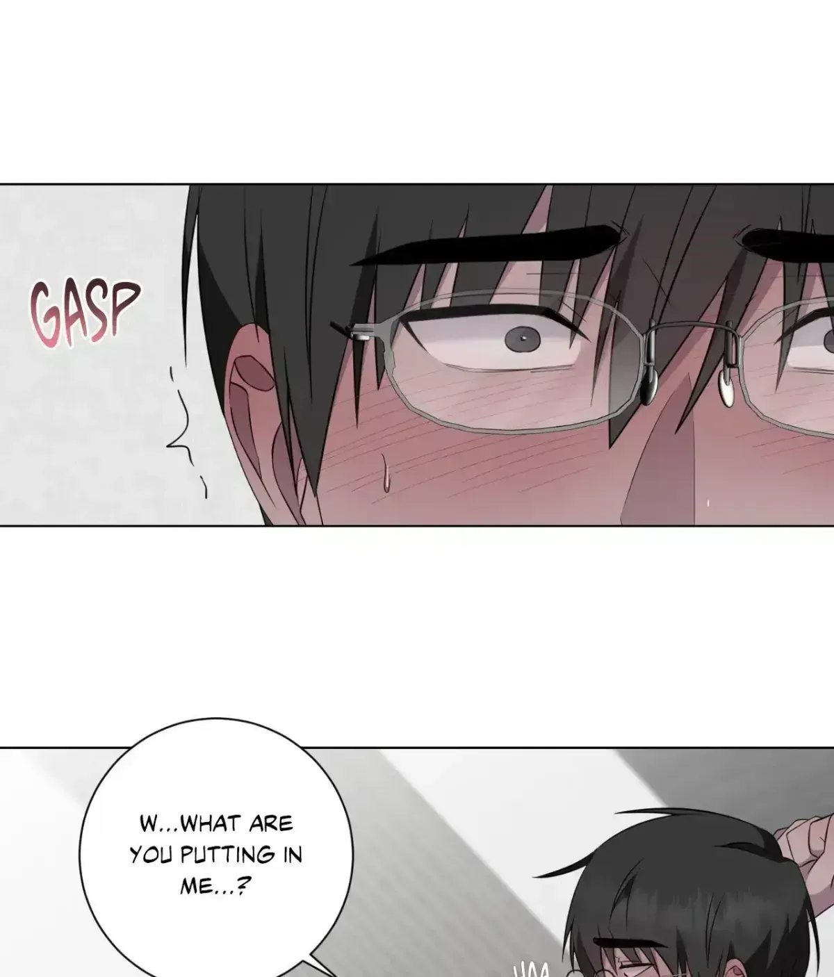 Read Jiwoo’s Master chapter 3.2 image 62 on Lezhin