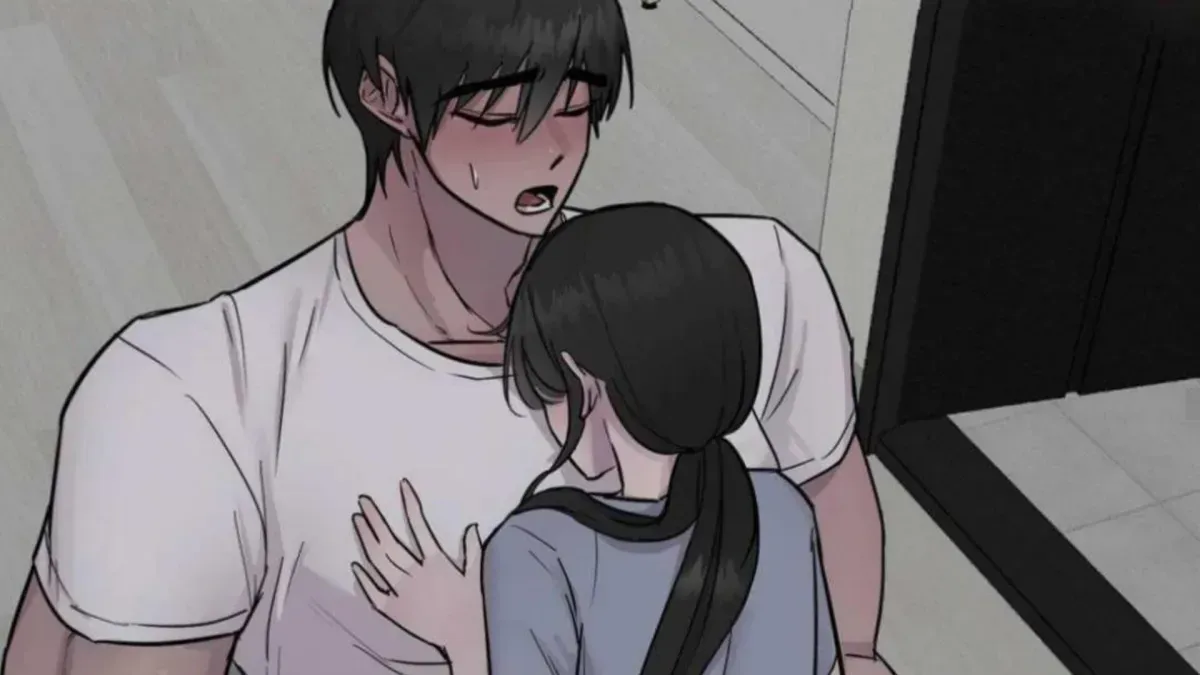 Read Jiwoo’s Master chapter 3.4 image 130 on Lezhin