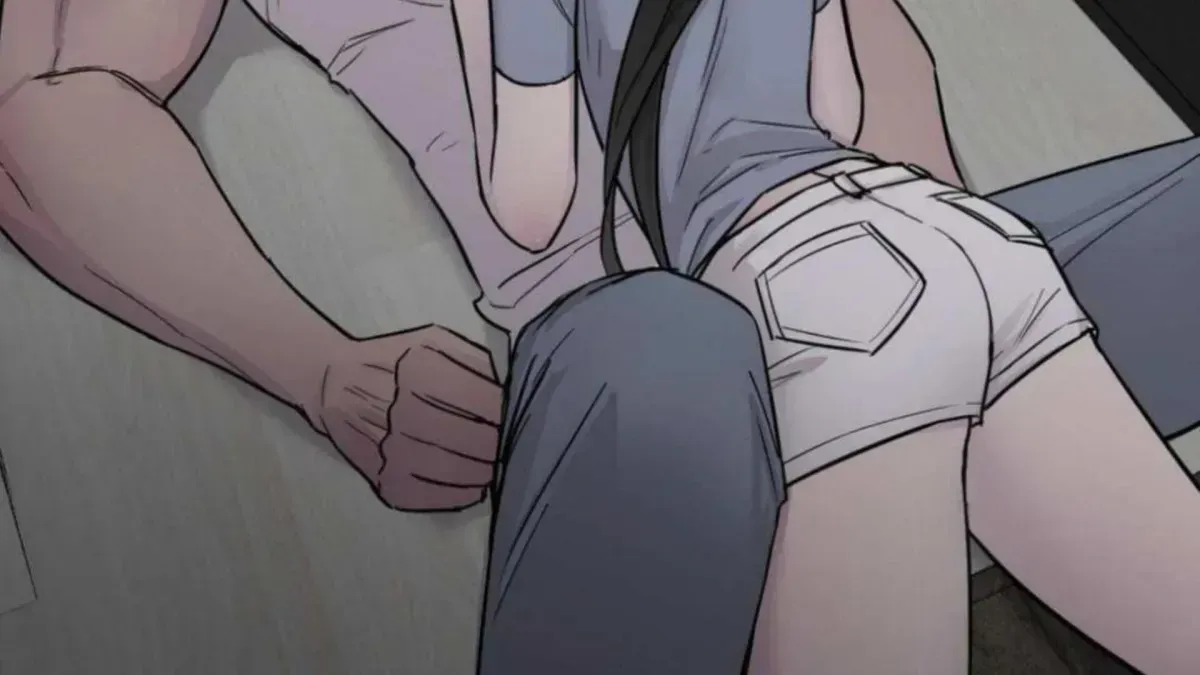 Read Jiwoo’s Master chapter 3.4 image 131 on Lezhin