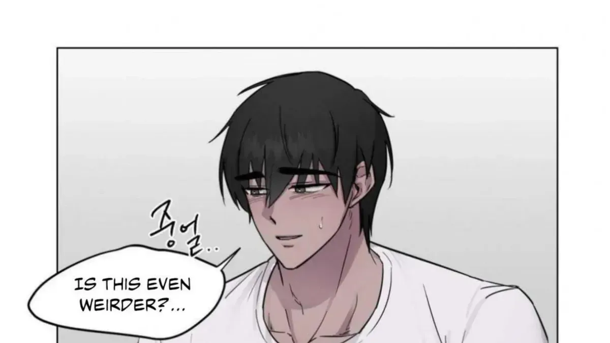 Read Jiwoo’s Master chapter 3.4 image 17 on Lezhin