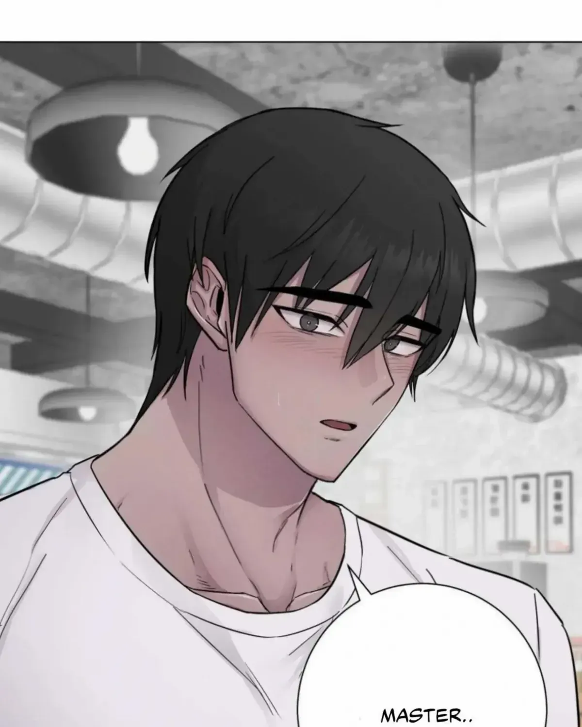 Read Jiwoo’s Master chapter 3.4 image 2 on Lezhin