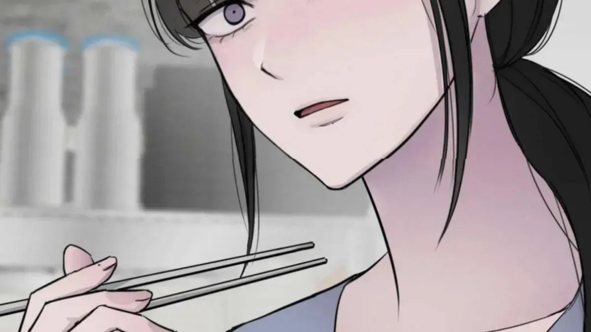 Read Jiwoo’s Master chapter 3.4 image 7 on Lezhin