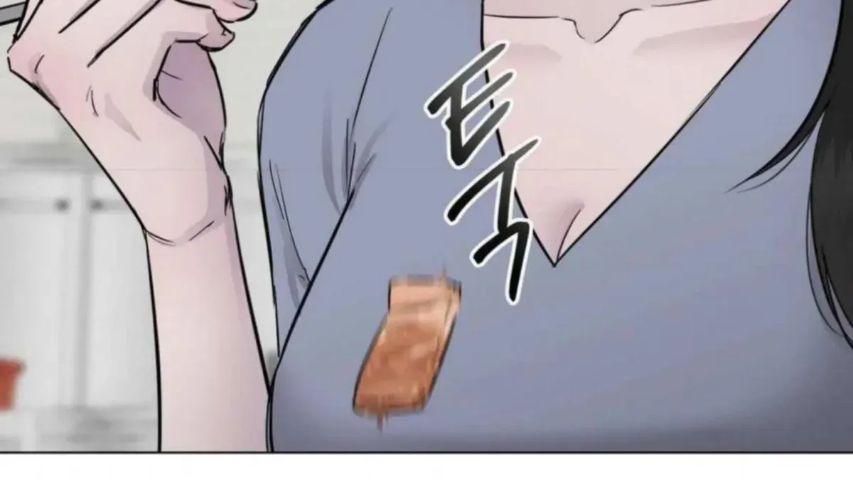 Read Jiwoo’s Master chapter 3.4 image 8 on Lezhin