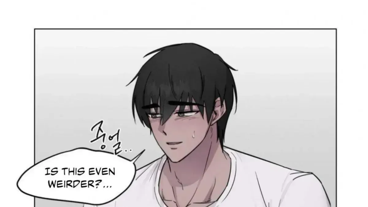 Read Jiwoo’s Master chapter 3.5 image 17 on Lezhin