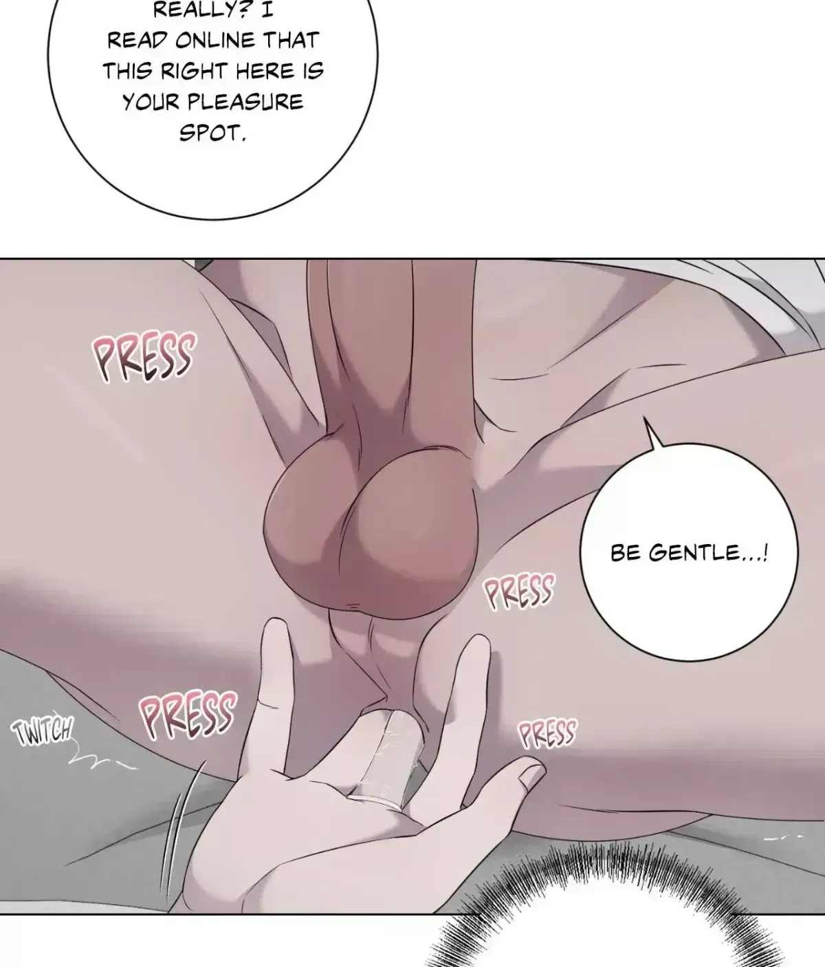 Read Jiwoo’s Master chapter 3.7 image 43 on Lezhin