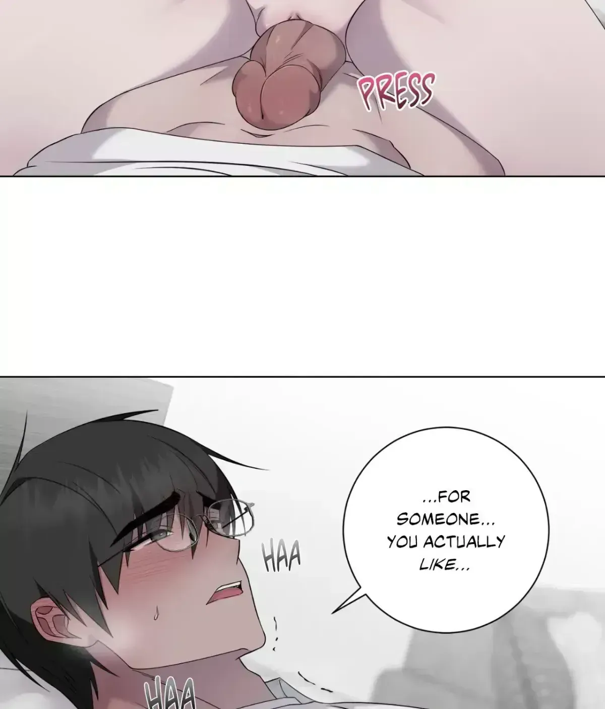 Read Jiwoo’s Master chapter 3.7 image 81 on Lezhin