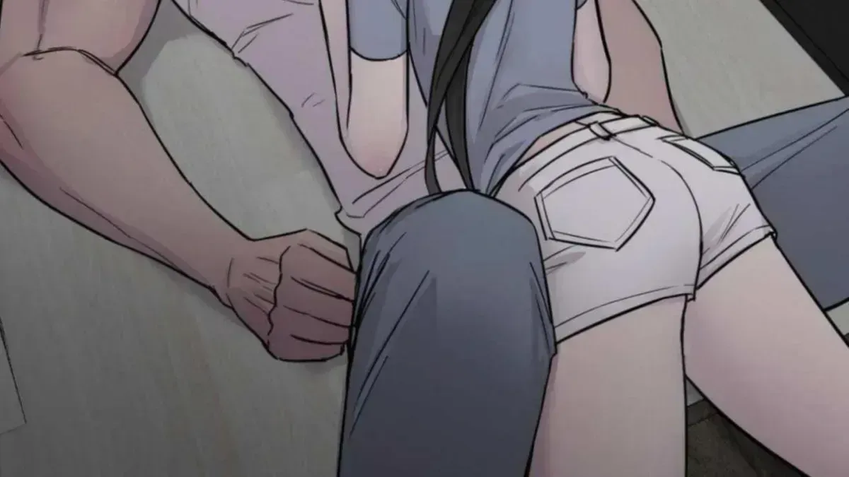 Read Jiwoo’s Master chapter 3.8 image 131 on Lezhin