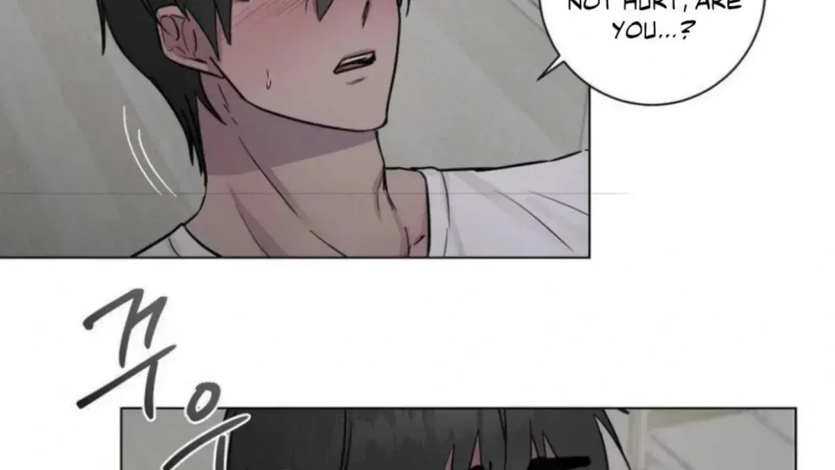 Read Jiwoo’s Master chapter 3.8 image 134 on Lezhin