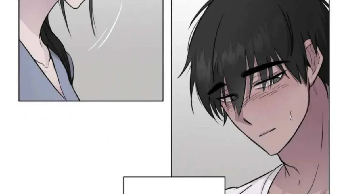 Read Jiwoo’s Master chapter 3.8 image 24 on Lezhin