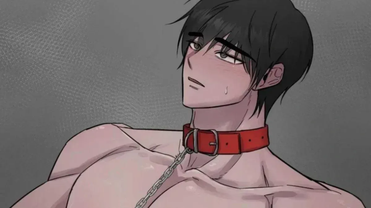 Read Jiwoo’s Master chapter 3.8 image 68 on Lezhin
