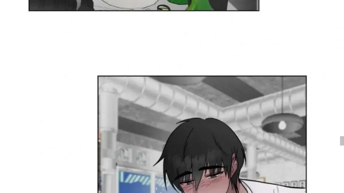 Read Jiwoo’s Master chapter 3.8 image 89 on Lezhin