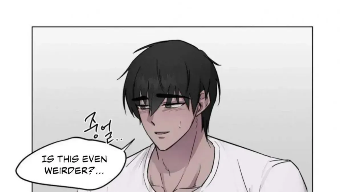 Read Jiwoo’s Master chapter 3.9 image 17 on Lezhin