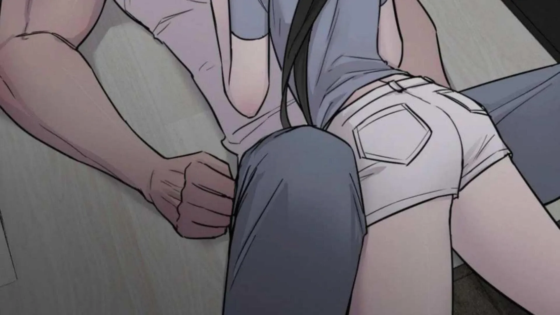 Read Jiwoo’s Master chapter 3 image 134 on Lezhin