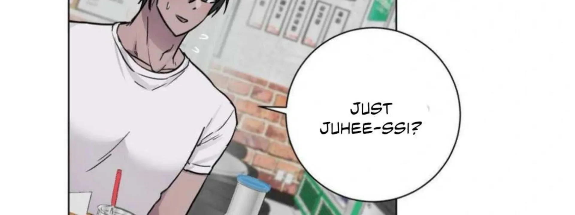 Read Jiwoo’s Master chapter 3 image 18 on Lezhin
