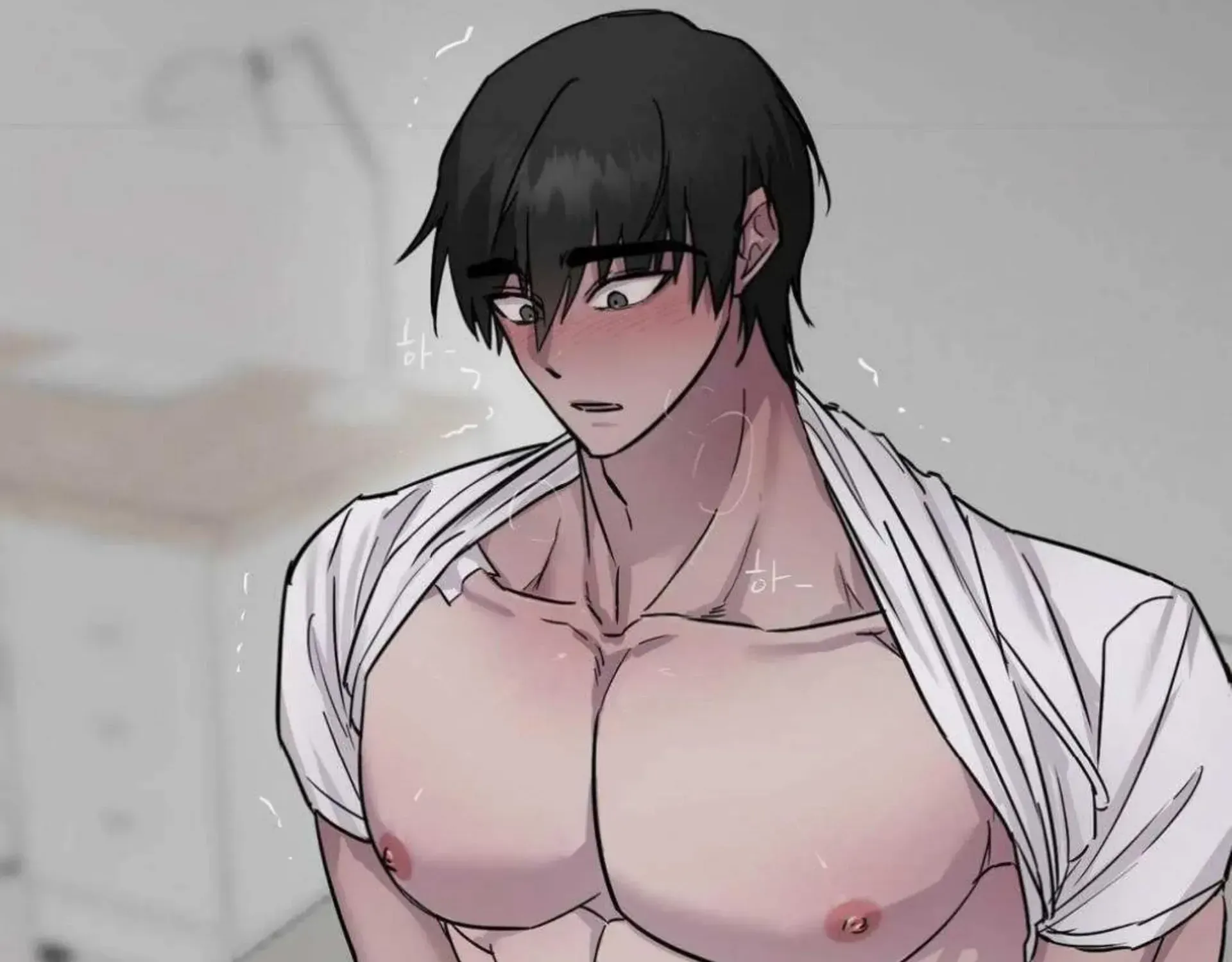 Read Jiwoo’s Master chapter 3 image 181 on Lezhin