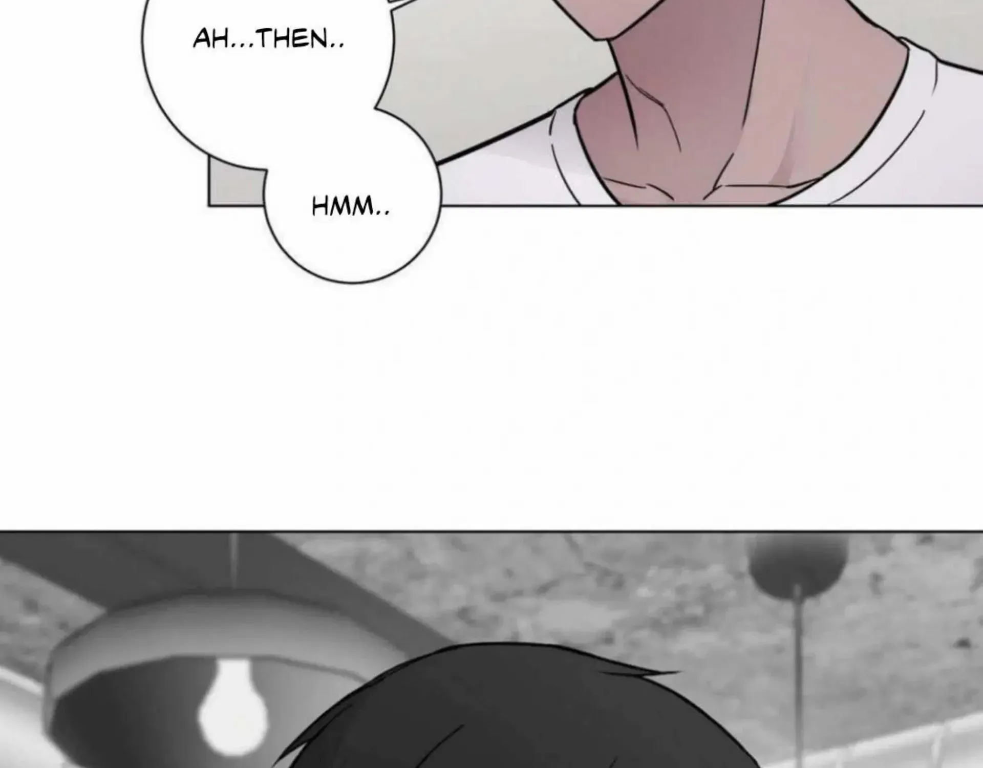 Read Jiwoo’s Master chapter 3 image 2 on Lezhin